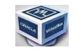 virtualbox virtual machine segment first LOGO