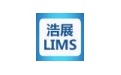 Laboratory information management system software segment first LOGO