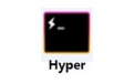 Hype segment first LOGO