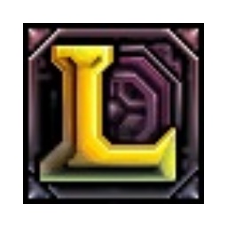 League of Legends Blank Name Generator