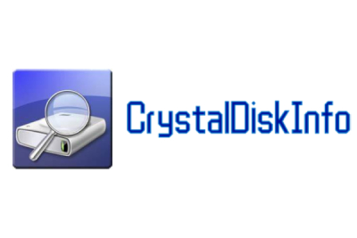 CrystalDiskInfo screenshot
