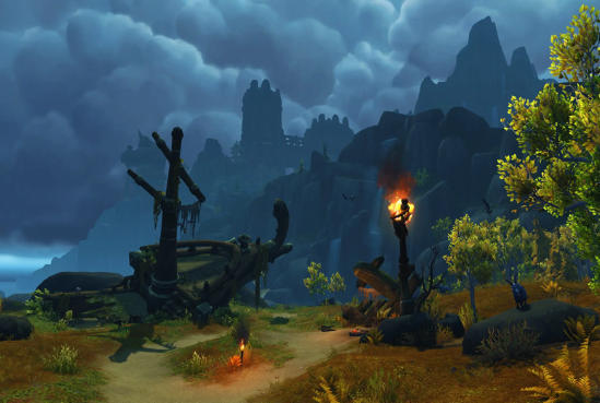 World of Warcraft, World of Warcraft download