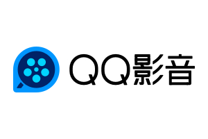 QQ audio and video section first LOGO