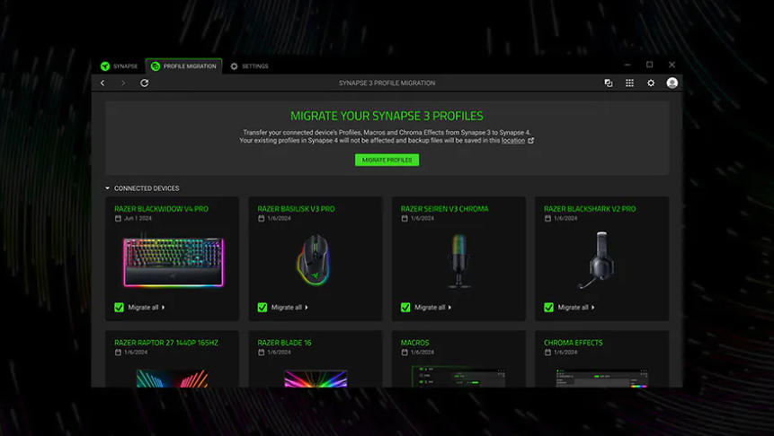 Thundercloud 4 official website address Thundercloud 4 official website address