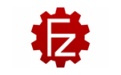 FileZilla Server section first LOGO