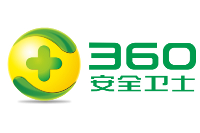 360 security guard section first LOGO