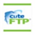 CuteFTP