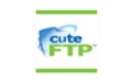 CuteFTP segment first LOGO