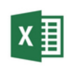 Excel accounting book