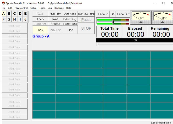 Sports Sounds Pro screenshots