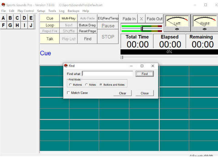 Sports Sounds Pro screenshots