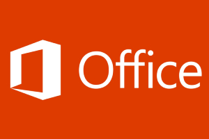 Installation of the latest version of Microsoft Office