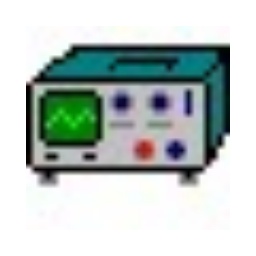 virtual oscilloscope