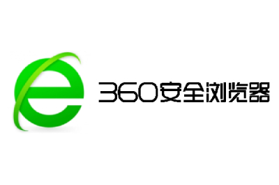 360 secure browser segment first LOGO