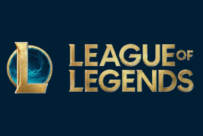 League of Legends experience server first LOGO
