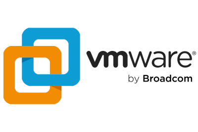 VMware Workstation segment first LOGO