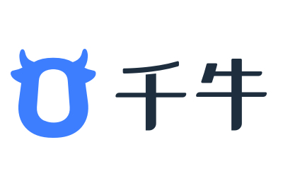 Qianniu Duanshou LOGO