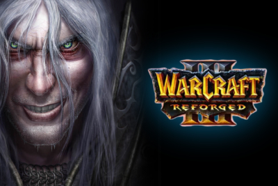 Warcraft 3 Frozen Throne