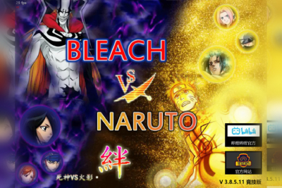 Death VS Naruto