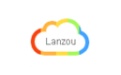 Lanzuo cloud network disk first LOGO