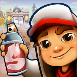 Subway Surfers