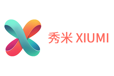 Xiumi editor section first LOGO