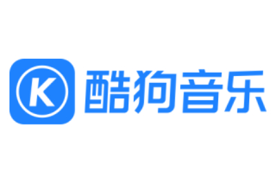 Kugou Music concept version first LOGO