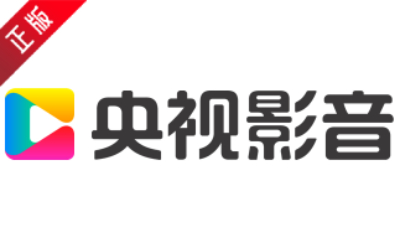 CCTV audio and video segment first LOGO