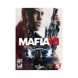 Mafia 3