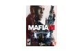 Mafia 3 first LOGO