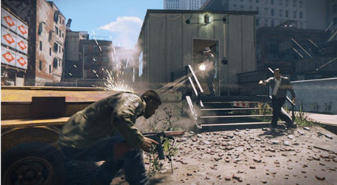 Mafia 3 screenshots