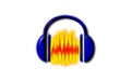 audacity paragraph first LOGO