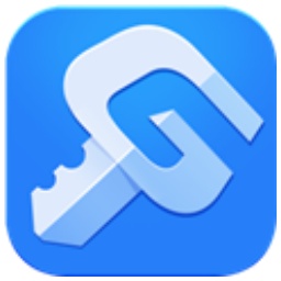 National Glodon encryption lock driver