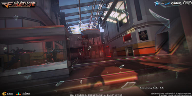 cf client game software download cf client game screenshots