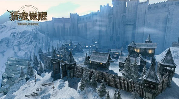 Soul Hunting Awakening download