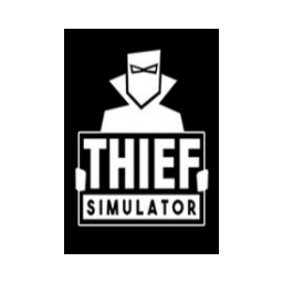 Thief Simulator Chinese version