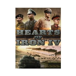 Hearts of Iron 4