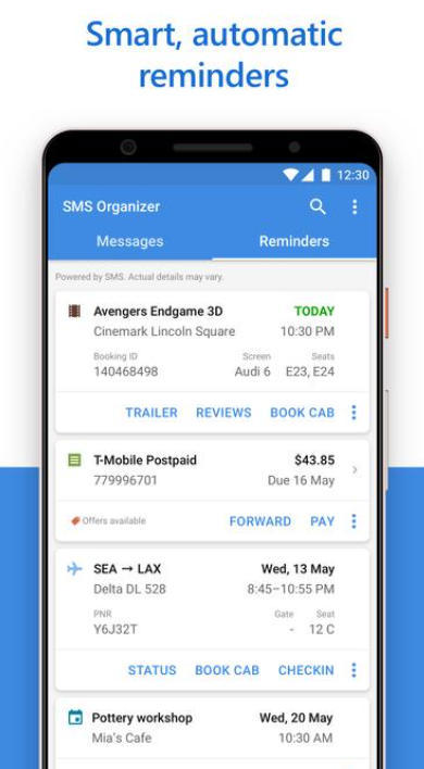 SMS management system download SMS management system download