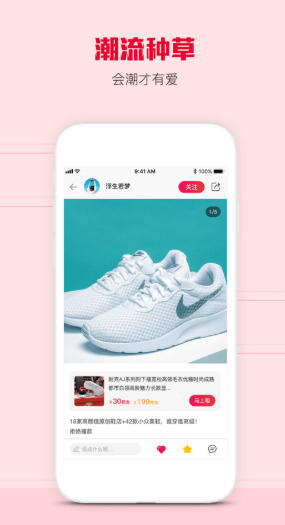 Screenshot of shrimp rental