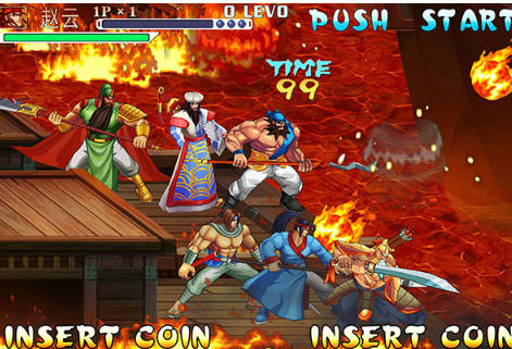 The War of the Three Kingdoms, The War of the Three Kingdoms download The War of the Three Kingdoms, The War of the Three Kingdoms download