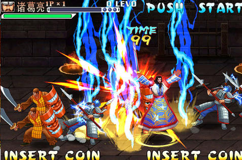 The War of the Three Kingdoms, The War of the Three Kingdoms download The War of the Three Kingdoms, The War of the Three Kingdoms download