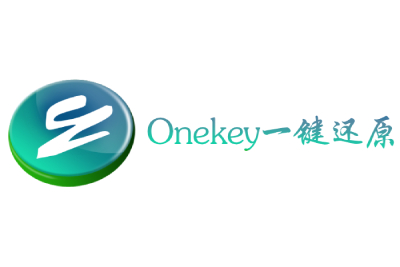 OneKey ghost one-click restore