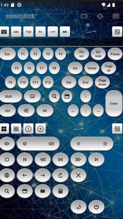 Simulated keyboard and mouse, simulated keyboard and mouse download
