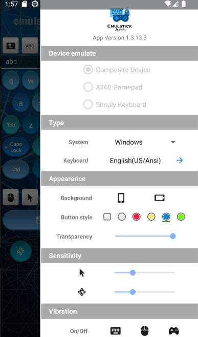 Simulated keyboard and mouse, simulated keyboard and mouse download
