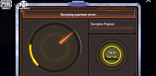 Screenshot of subway escape