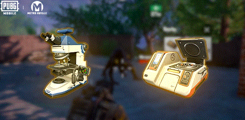 pubg subway escape screenshot