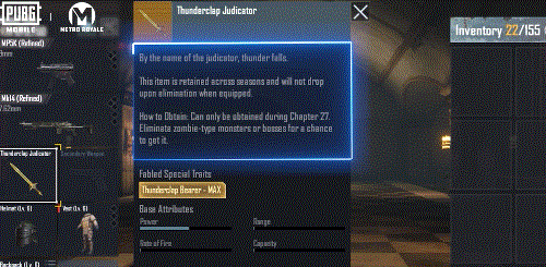 pubg subway escape screenshot