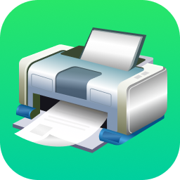 Printer driver expert Duanshou LOGO