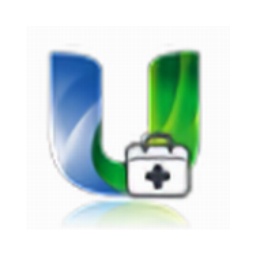 uStart the one-click first aid system