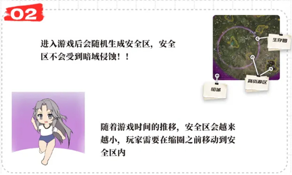 screenshots of eternity